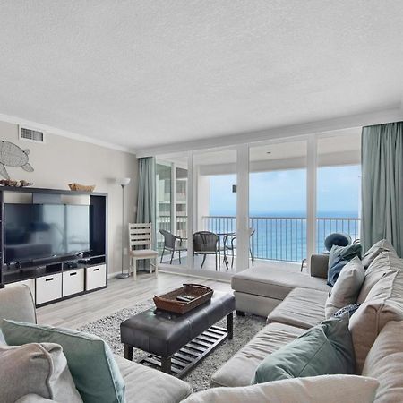 Shoreline Towers 1114 Дестин Экстерьер фото
